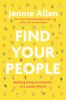 Find_your_people