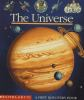 The_Universe