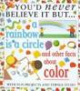 A_rainbow_is_a_circle