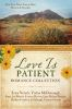 Love_is_patient_romance_collection