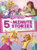 Barbie_5-minute_stories