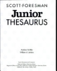 Scott__Foresman_junior_thesaurus