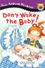 Don_t_wake_the_baby_