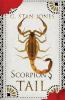 Scorpion_s_tail