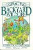 Attracting_backyard_wildlife
