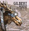 Gilbert_the_moose_learns_how_to_ski