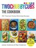 Twochubbycubs_-_the_cookbook