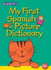 My_first_Spanish_picture_dictionary
