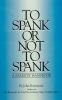 To_spank_or_not_to_spank