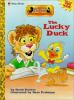 The_lucky_duck