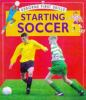 Starting_soccer