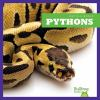 Pythons__Reptile_World_