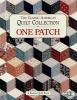 The_classic_American_quilt_collection__One_patch
