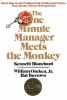 The_one_minute_manager_meets_the_monkey