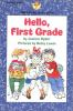 Hello__first_grade