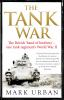 The_tank_war