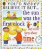 The_sun_was_the_first_clock