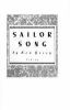 Sailor_song