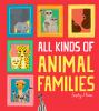 All_kinds_of_animal_families