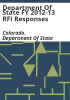 Department_of_State_FY_2012-13_RFI_responses