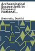 Archaeological_excavations_in_Dinosaur_National_Monument__Colorado-Utah__1964-1965