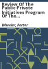 Review_of_the_Public-Private_Initiatives_Program_of_the_Colorado_Department_of_Transportation