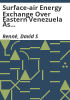 Surface-air_energy_exchange_over_eastern_Venezuela_as_related_to_streamflow_and_cumulonimbus_cloud_systems