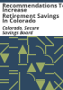 Recommendations_to_increase_retirement_savings_in_Colorado