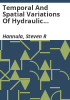 Temporal_and_spatial_variations_of_hydraulic_conductivity_in_a_stream_bed_in_Golden__Colorado