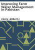 Improving_farm_water_management_in_Pakistan