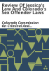 Review_of_Jessica_s_Law_and_Colorado_s_sex_offender_laws