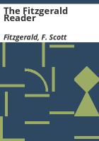 The_Fitzgerald_reader