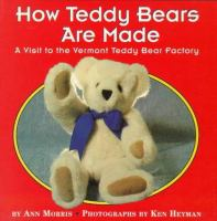 How_teddy_bears_are_made