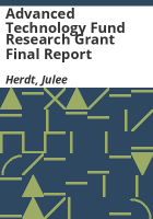 Advanced_technology_fund_research_grant_final_report