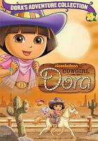 Cowgirl_Dora