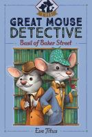The_great_mouse_detective