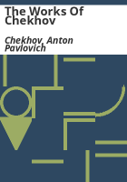 The_works_of_Chekhov