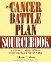 A_cancer_battle_plan_sourcebook