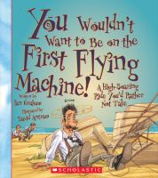 You_wouldn_t_want_to_be_on_the_first_flying_machine_