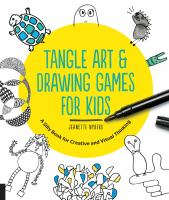 Tangle_art___drawing_games_for_kids