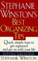 Stephanie_Winston_s_best_organizing_tips