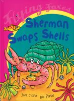 Sherman_swaps_shells