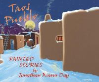 Taos_Pueblo_Painted_Stories