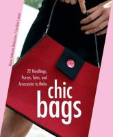 Chic_bags