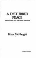 A_disturbed_peace