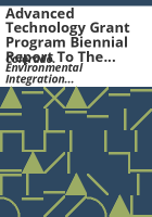 Advanced_Technology_Grant_Program_biennial_report_to_the_Colorado_General_Assembly