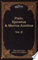 Apology__Phaedo__and_Crito_of_Plato__The_golden_sayings_of_Epictetus__The_meditations_of_Marcus_Aurelius