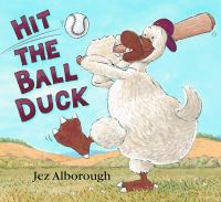 Hit_the_ball_Duck