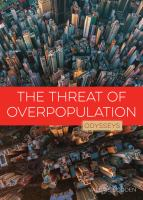 The_threat_of_overpopulation