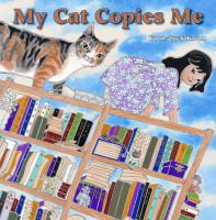 My_cat_copies_me